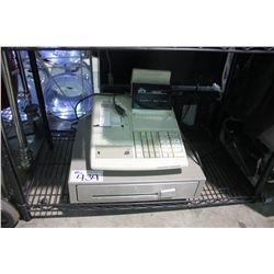TEC  MA-206 CASH REGISTER