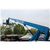 Image 3 : 2006 GENIE LIFT S-65 4X4 MANLIFT