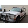 Image 1 : 2004 FORD F 350 LARIAT SUPERDUTY