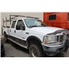 Image 2 : 2004 FORD F 350 LARIAT SUPERDUTY