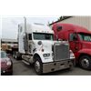 Image 1 : 2007 FREIGHTLINER CLASSIC WITH EATON