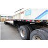 Image 1 : 2006 BWS TRIDEM STEP DECK TRAILER