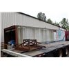 Image 2 : 53' ENCLOSED TRAILER