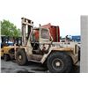 Image 2 : PATRICK RS 200 DIESEL FORKLIFT 20,000LB CAPACITY FORKLIFT