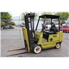 Image 1 : CLARK GCS20MB PROPANE 3 STAGE FORKLIFT