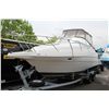 Image 1 : 2001 MAXUM 2400 SCR POWER BOAT