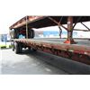 Image 2 : 1986 TRAILMOBILE FLAT DECK TRAILER