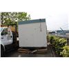Image 2 : NORCO OFFICE 8'X16' OFFICE TRAILER