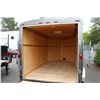 Image 3 : FOREST RIVER CARGOMATE ENCLOSED TRAILER