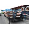 Image 2 : 2007 H&H FLATDECK TRAILER