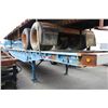 Image 1 : 1978 UTILITY FLAT DECK TRAILER