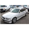 Image 1 : 1995 BMW 325I 4DR SDN 277,933KMS