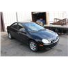 Image 2 : 2002 BLACK CHRYSLER NEON LE, 4 DR SDN, 2.0L, GAS AUTOMATIC, 114356 KM VIN: 1C3ES46C92D586013, RD