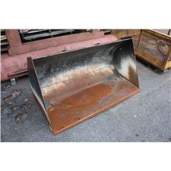 GRADALL .75 YD BUCKET