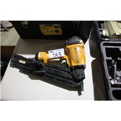 BOSTITCH FRAMING NAILER