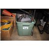 Image 1 : BIN OF ASSORTED TOOLS