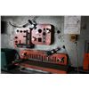 Image 3 : SPARTAN  IW1800DX  3 PHASE HEAVY DUTY IRON WORKER