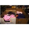 Image 1 : LOT OF ASSORTED NEW CLOTHING