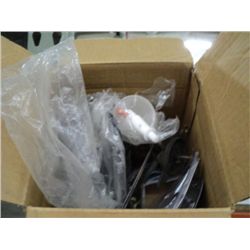 Box: Misc. Vallen Hardware