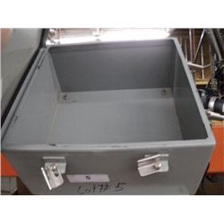 Electrical Box