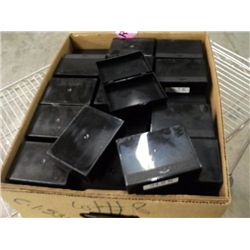 Box: Plastic Containers (print sequence:) 53131