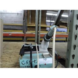 Weller EC 2000 Soldering Station