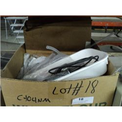 Box: Misc. Test Equipment Hardware