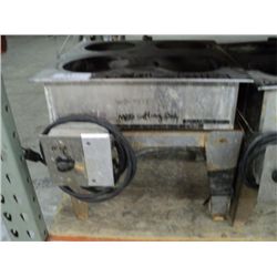 PSI 4-Setting Hot Plate