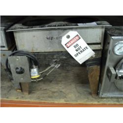 PSI 4-Setting Hot Plate