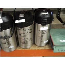 Bunn Coffee Dispenser