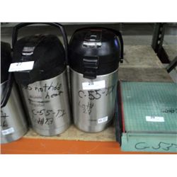 Bunn Coffee Dispenser