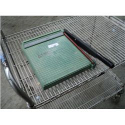 Paper Cutter