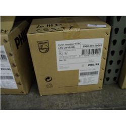 Philips Video Monitor