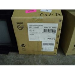 Philips Video Monitor (print sequence:) 53115