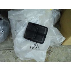 Bag: Ammunition Clip-Holders