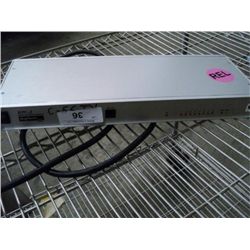Baytech RPC-3 Switch