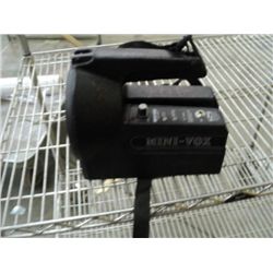 Anchor Mini- Vox Loud Speaker