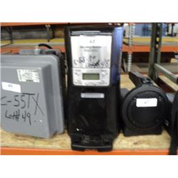 Hamilton Beach Coffee Maker