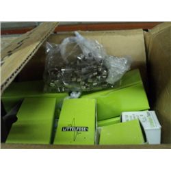 Box: Fuses