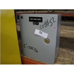 Electric Box