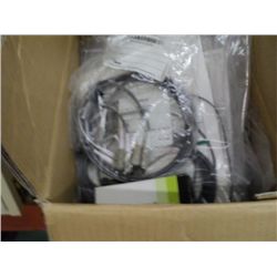 Box: Misc. Test Leads