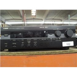 Yamaha HTR-5230 AV Receiver