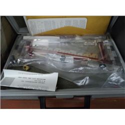 Dwyer H-11 Pitot Tube