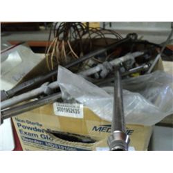 Box: Misc. Vacuum Hardware