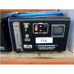 B.D.I. 185-A Standard Hot Air Station