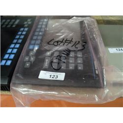 Allen Bradley Panel View 900 Screen