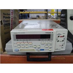 Yokogawa 7561 Digital Multimeter
