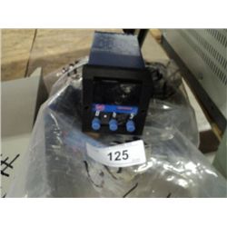 Bag: Misc. A.T.C. Accessories