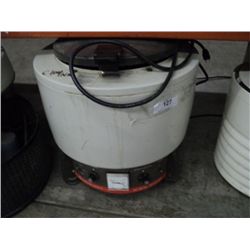 Damon IEC HN-S2 Centrifuge