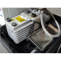 Edwards ETM18 Vacuum Pump